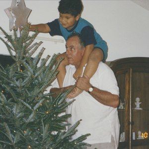 Meet your Posher, Paul